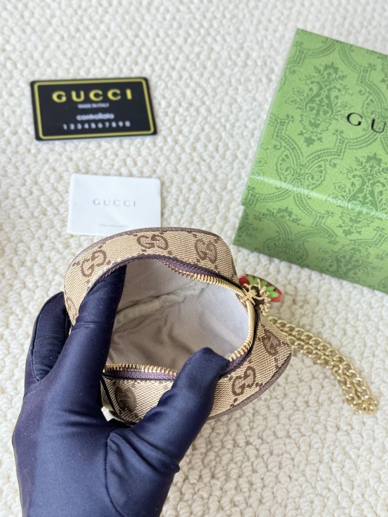 Gucci Wallets Purse